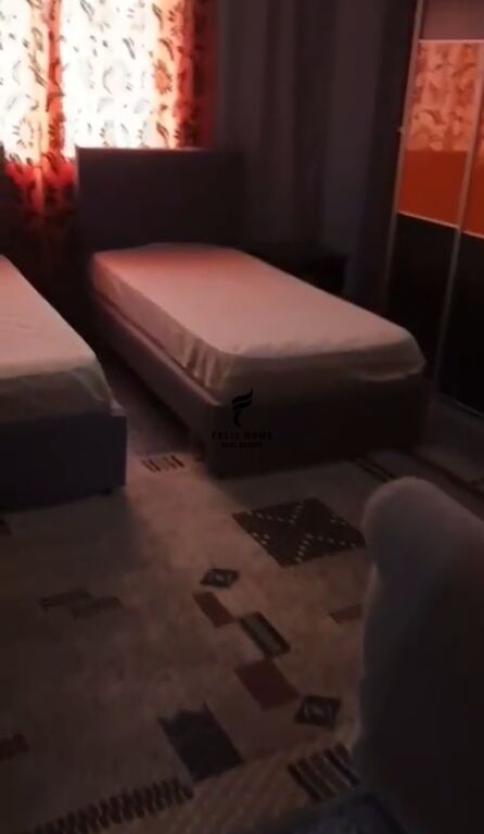 APARTMENT FOR RENT 3+1 LAPRAKE 40,000 LEKE  FH-68661