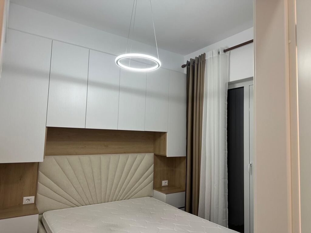 Apartment for rent 1+1 in Ali Dem!