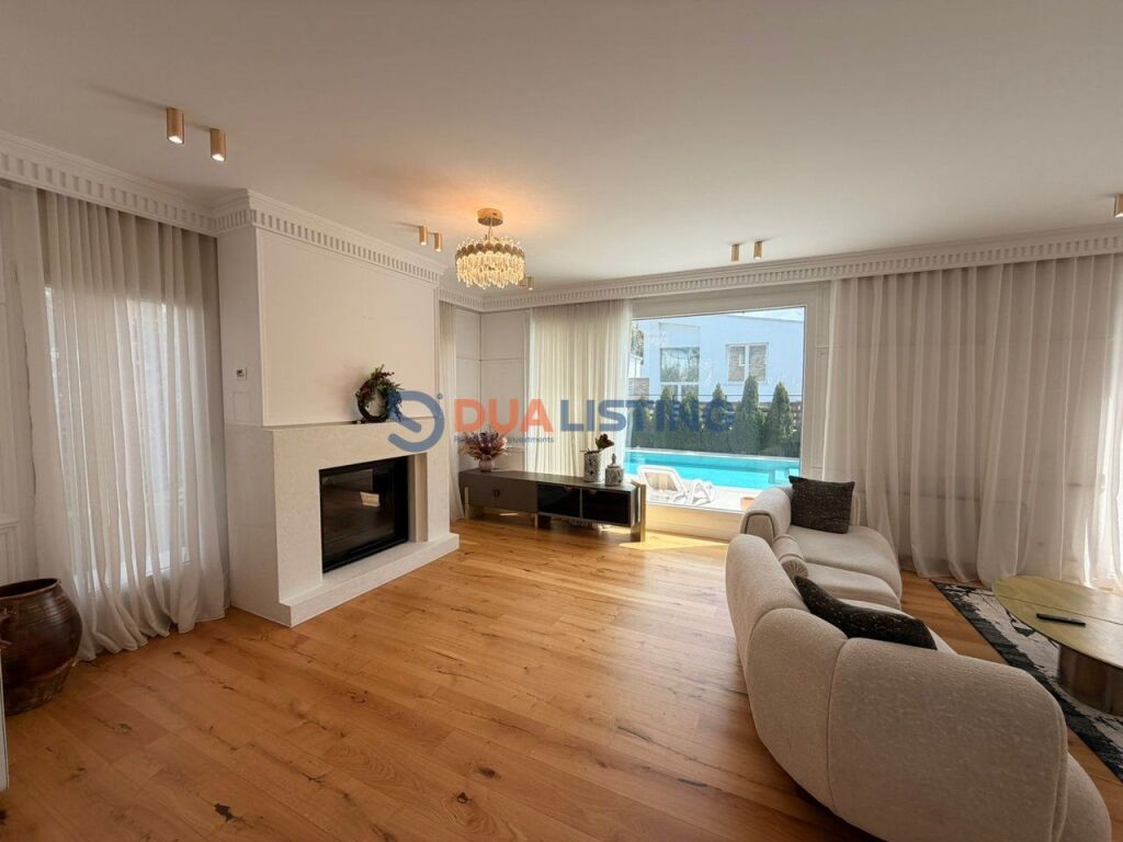 VILLA WITH POOL FOR RENT AT ELYSIUM RESIDENCE !