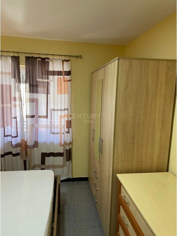 Apartment 1+1 for rent in the New Tirana area, Tirana – 600€/month 550 € /Month