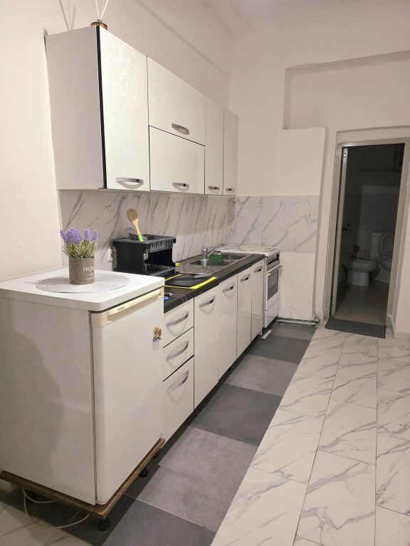 Apartment 1+1