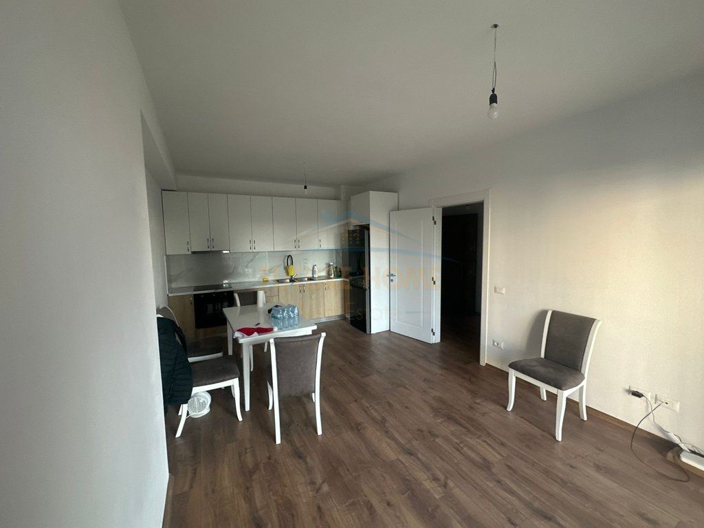 For sale, Apartment 2+1+2+Parking Space, New Boulevard, Tirana