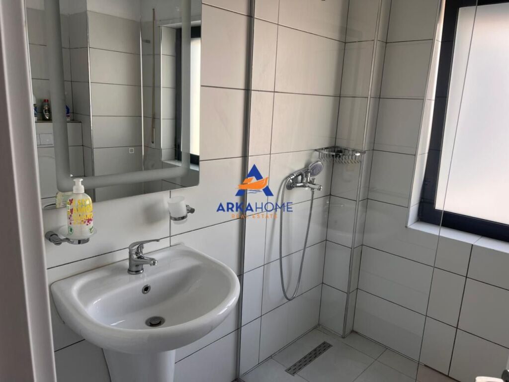 APPARTAMENTO IN AFFITTO 2+1+2 BALCONI "KODRA E DIELLIT" 65000 LEKE