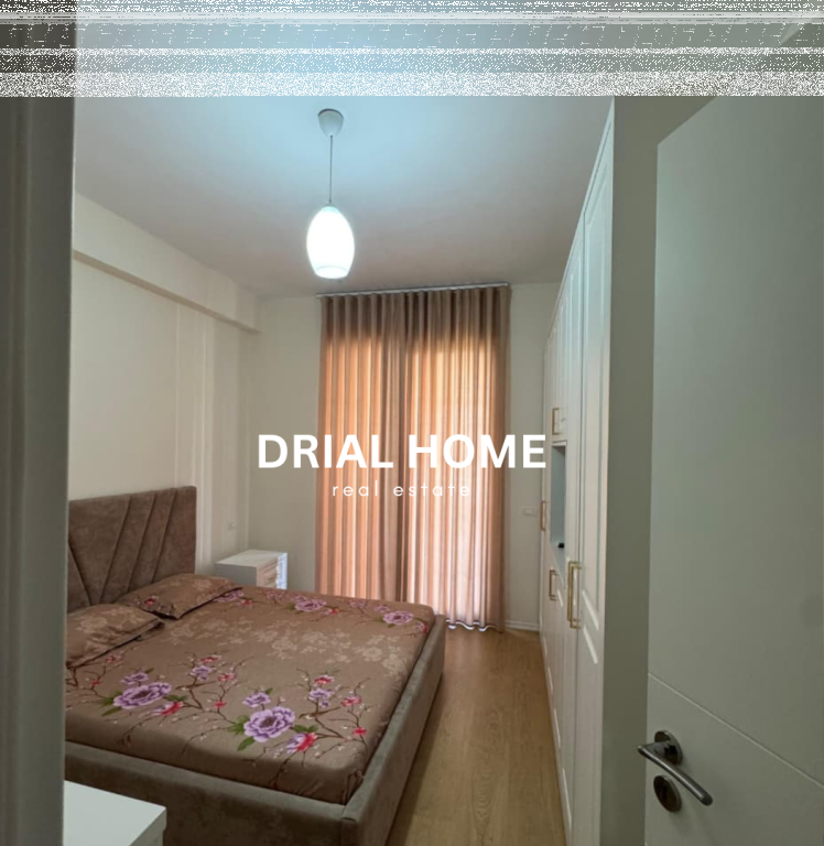 Apartament me qera 1+1