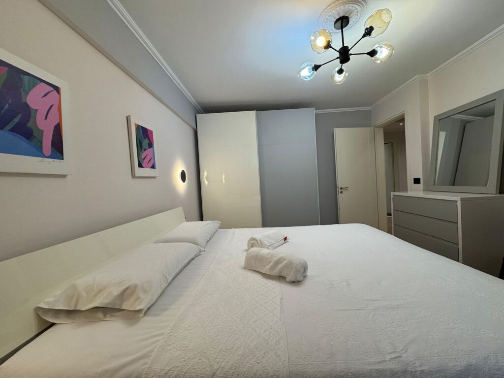 🏡 Apartment 2+1 for Sale-CENTER