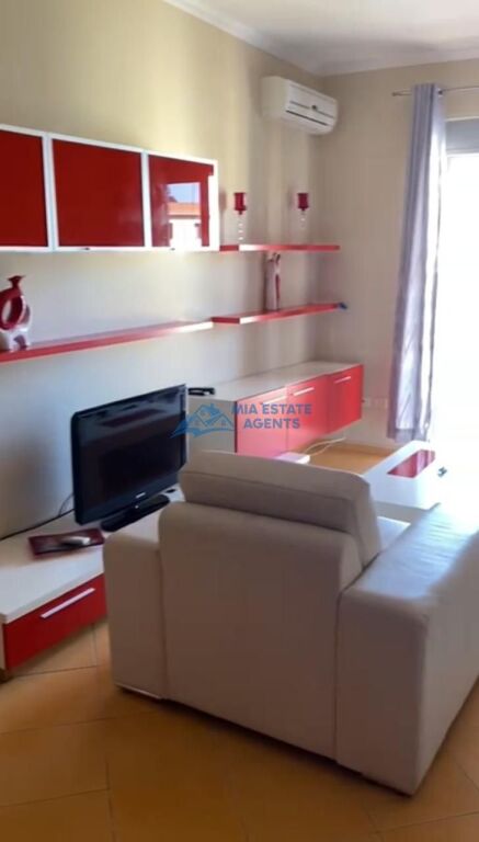 🌊 Appartamento 1+1 in vendita – Lungomare, Vlora | vicino al mare