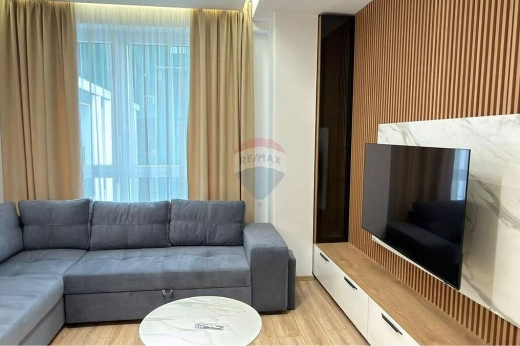 Apartament 2+1 me qira prane KIKA 2