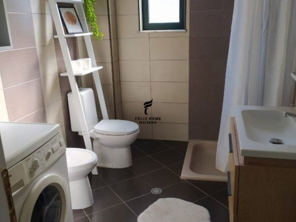 APARTMENT FOR RENT 1+1 TRAIN STATION 45,000 LEKE FH-68530