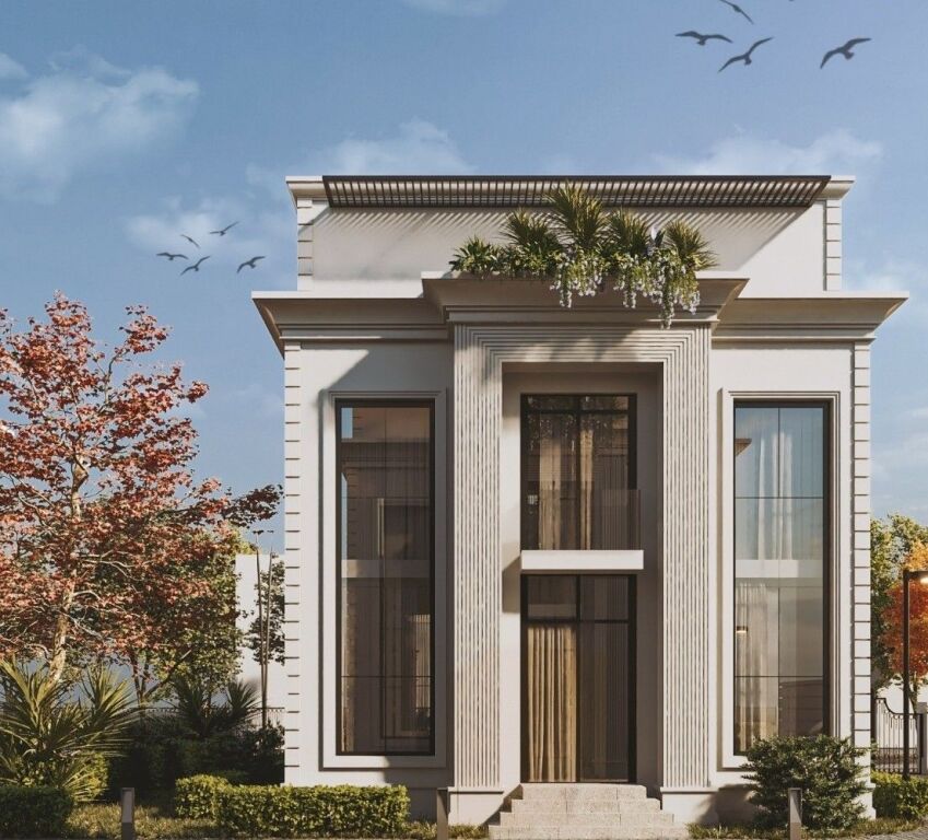 🏡VILLA INDIPENDENTE IN VENDITA A ROSES RESIDENCE 2, FARKË