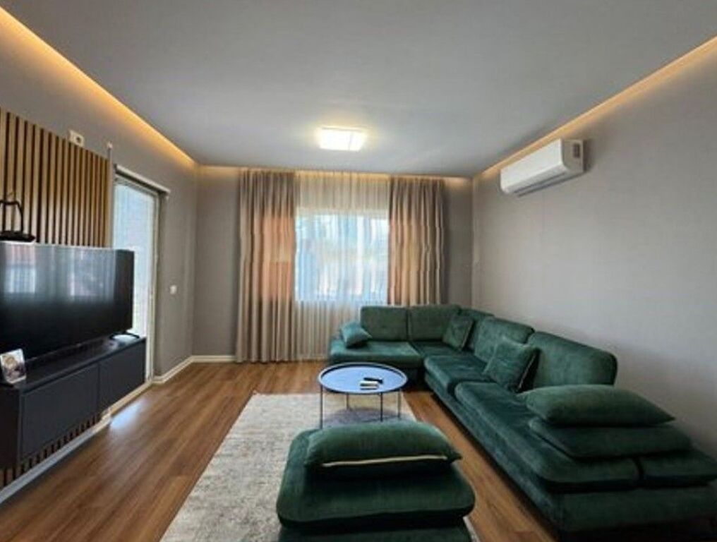 FOR SALE 1+1 APARTMENT IN DON BOSKO, NEAR THE ROOSTER HOSTEL