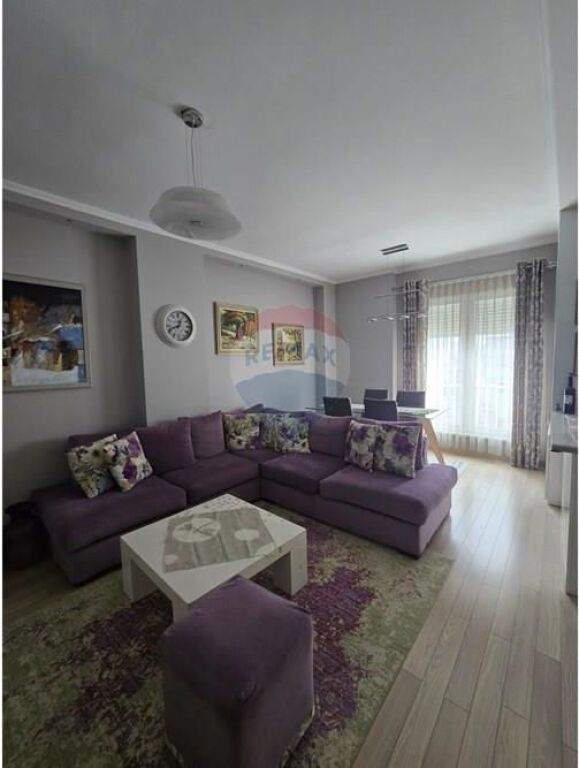 Apartament 2+1 me qera 21 Dhjetori