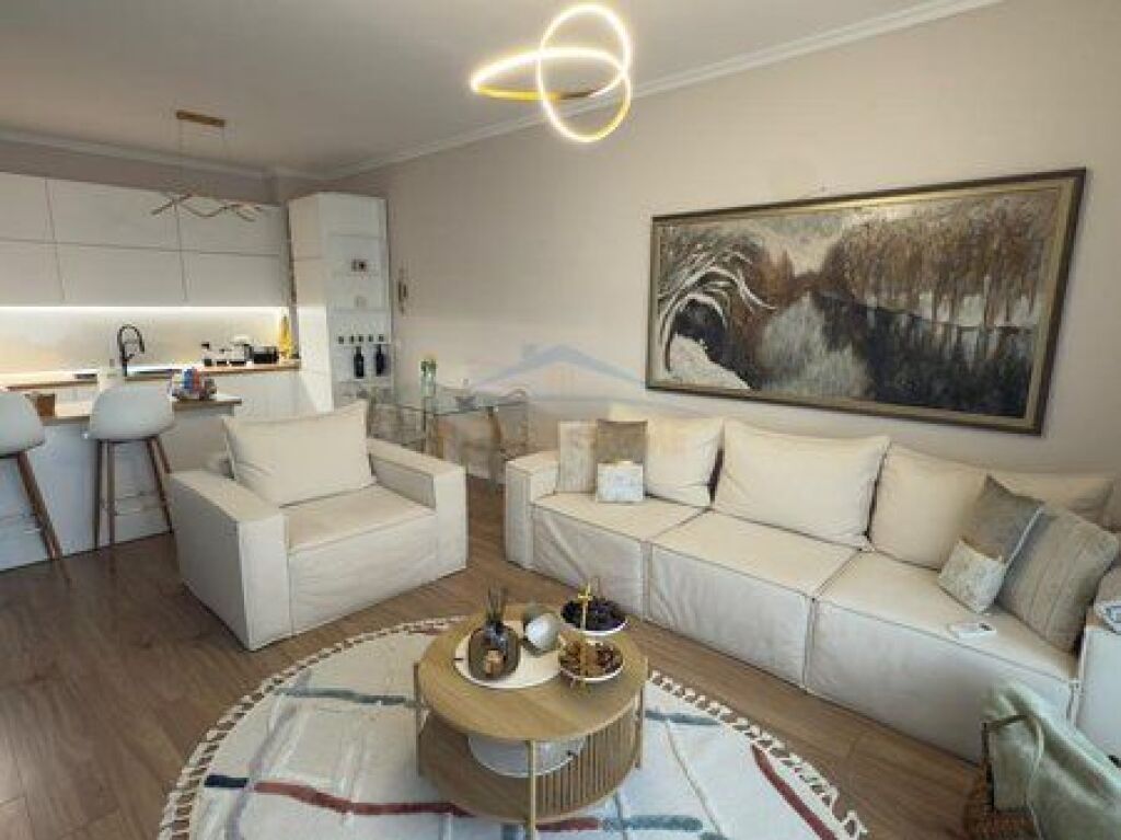 For sale, Apartment 2+1+Parking Space, Jordan Misja Street, Tirana.