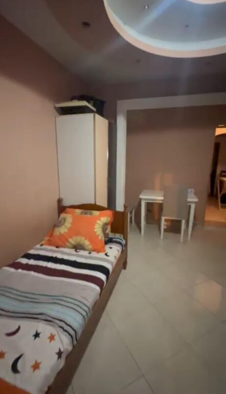 STUDIO APARTMENT FOR SALE IN ALLIAS