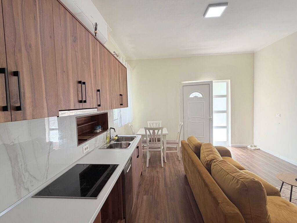 For RENT apartment 2+1+Parking near the Zoo Garden