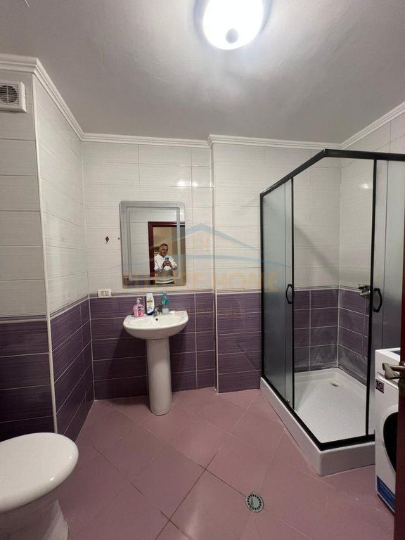 Rent, Apartment 2+1+2, New Ring, Tirana.
