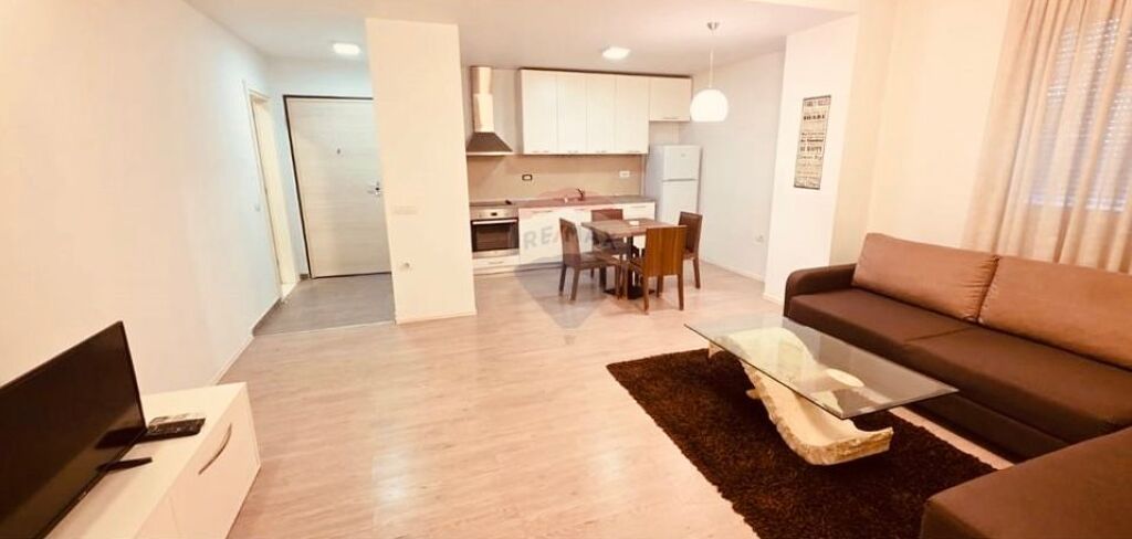 📍🏠 Apartment 1+1 for Rent Kodra e Diellit