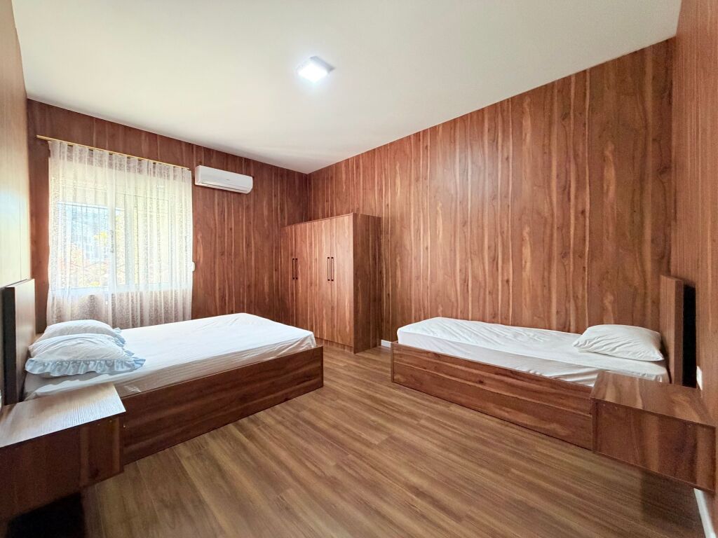For RENT apartment 2+1+Parking near the Zoo Garden
