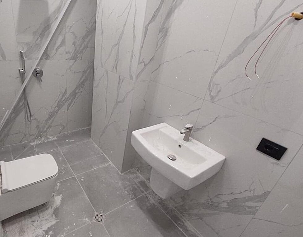 Apartament 2+1+2 me qira – 5 Maji, tek Concord !