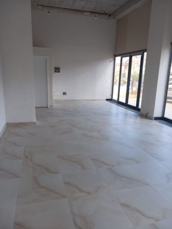 Business Premises for Rent | Porcelan, Tirane