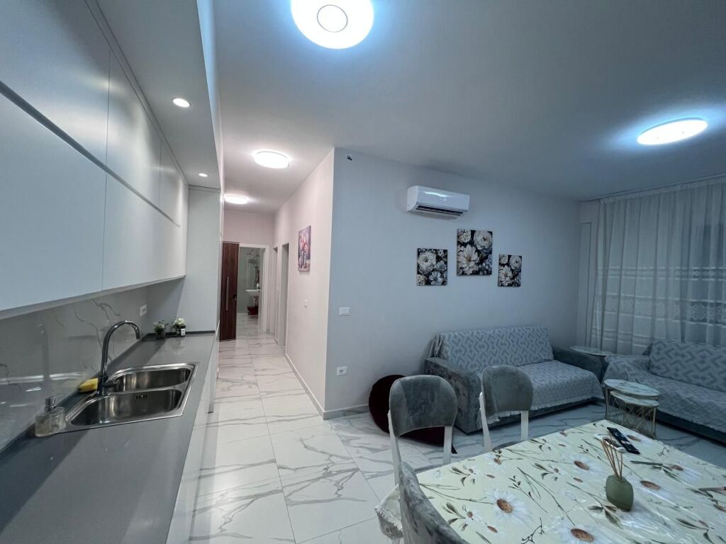Apartment 2+1 for rent – Fusha e Aviacionit