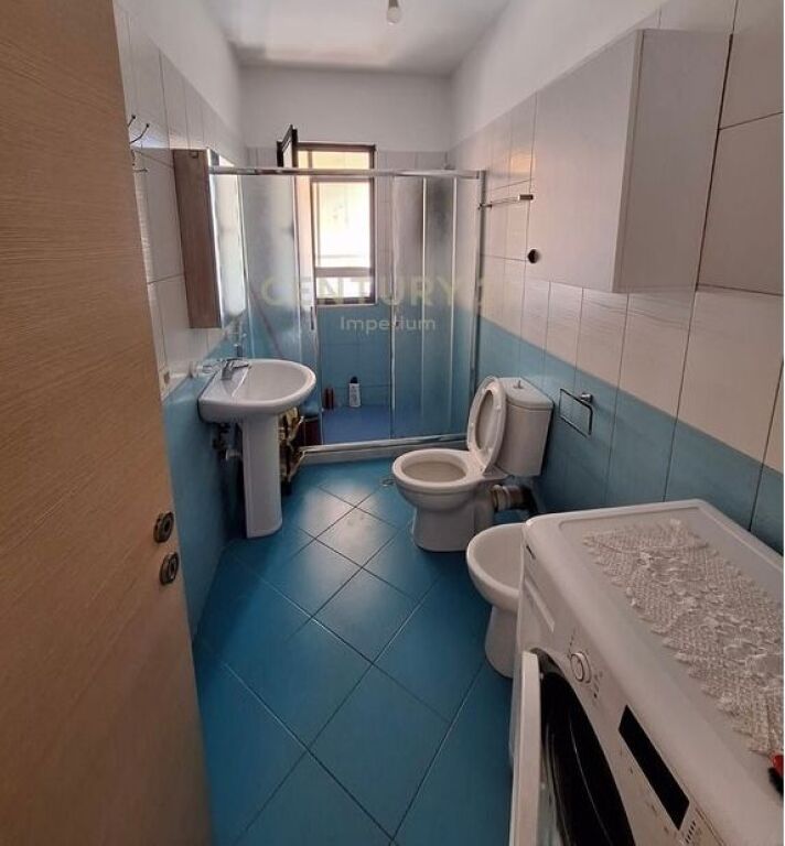 Apartament 2+1 me qira ne Misto Mame