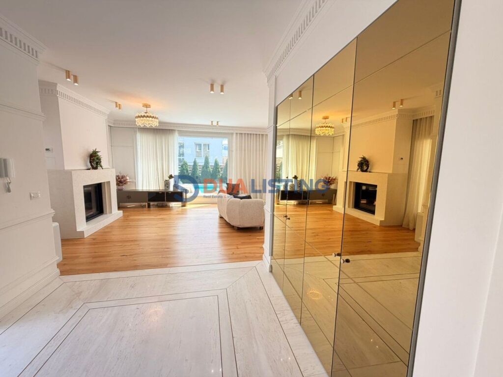 VILLA WITH POOL FOR RENT AT ELYSIUM RESIDENCE !