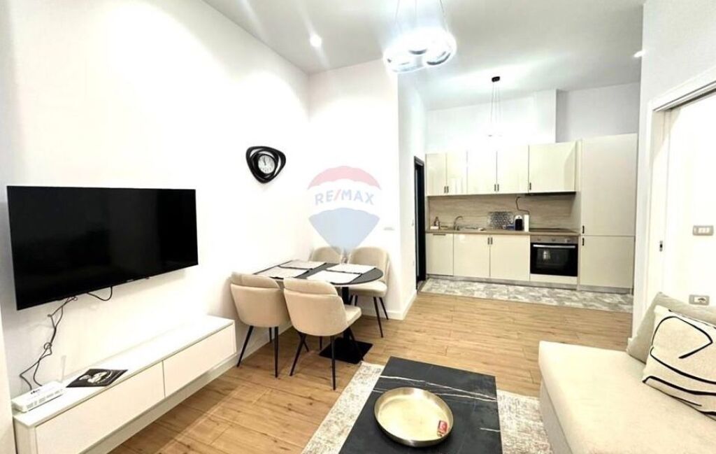 Apartment - For Sale - Ali Demi Street, Tirana ID: 530471003-467