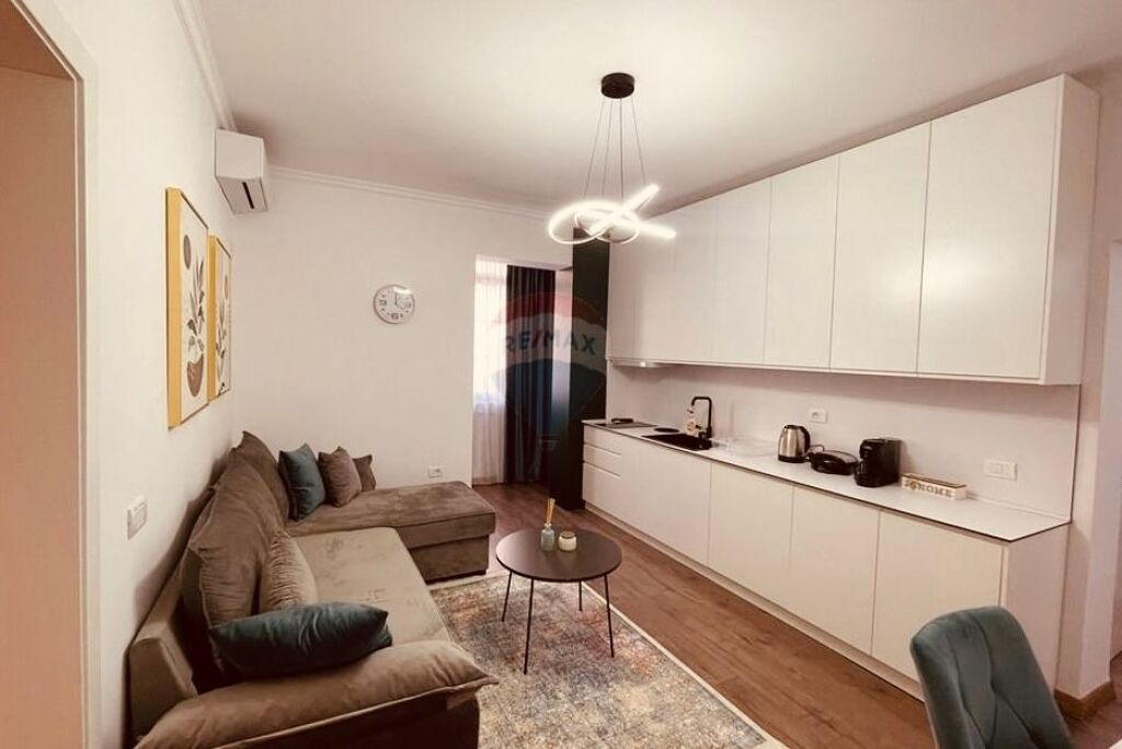 📍🏠Apartment 1+1 21 December