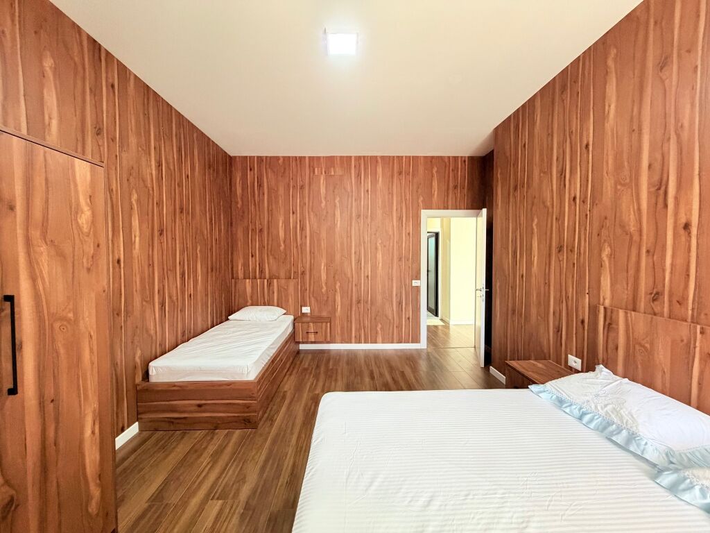 For RENT apartment 2+1+Parking near the Zoo Garden