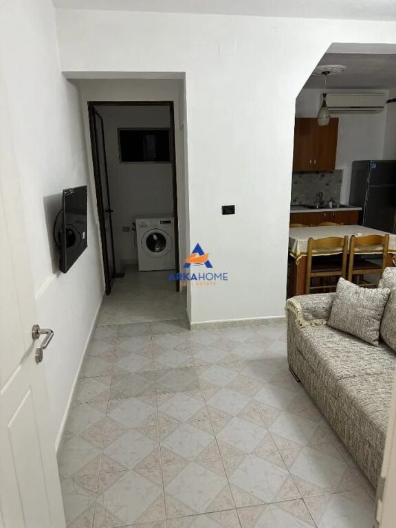 STUDIO APARTMENT FOR RENT 45M2 "BEHIND KRISTAL CENTER, PARISIT MUNICIPALITY" 450 EURO