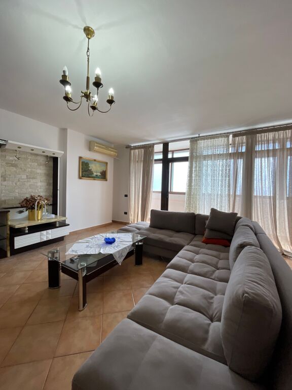🏠FOR RENT | Apartment 2+1 – Kavaja Street (Near Delijorgji)