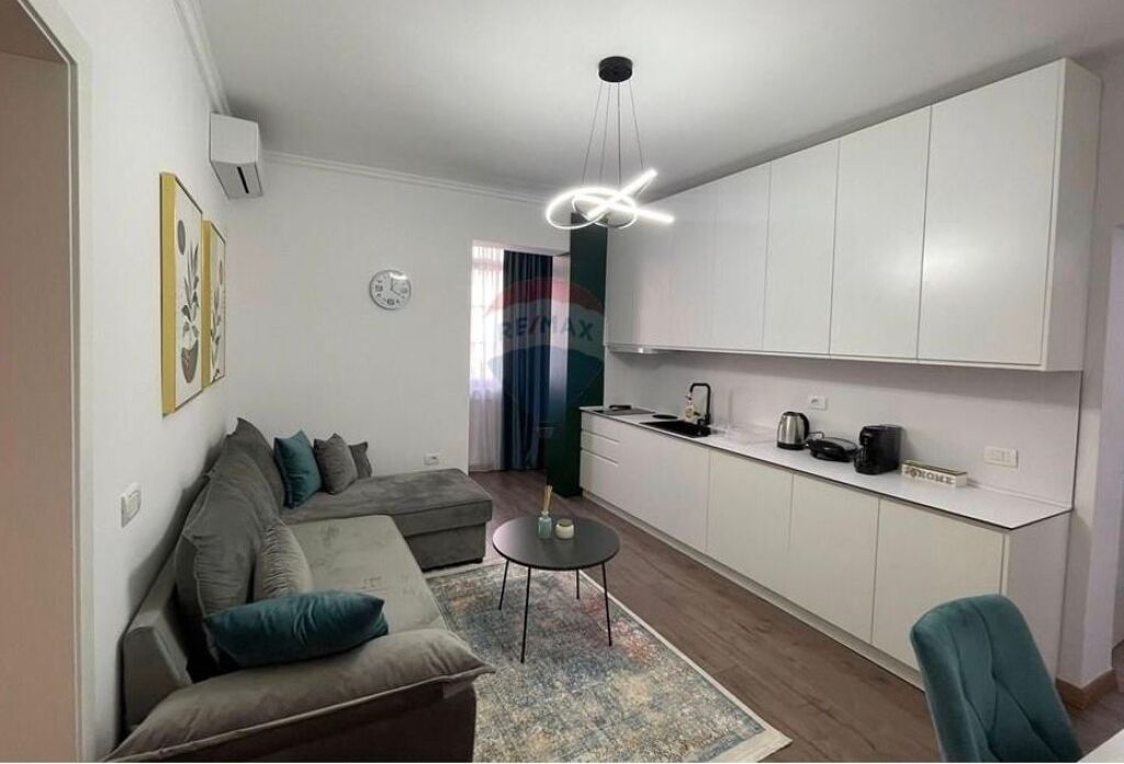 Apartment 1+1+Balcony For Rent at 21 Dhjetori ID: 530551001-341