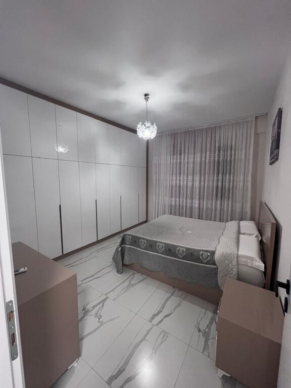 Apartment 2+1 for rent – Fusha e Aviacionit