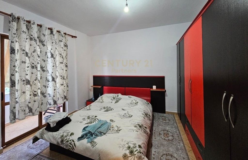 We sell 1+1 apartment + 2 balconies in Don Bosko