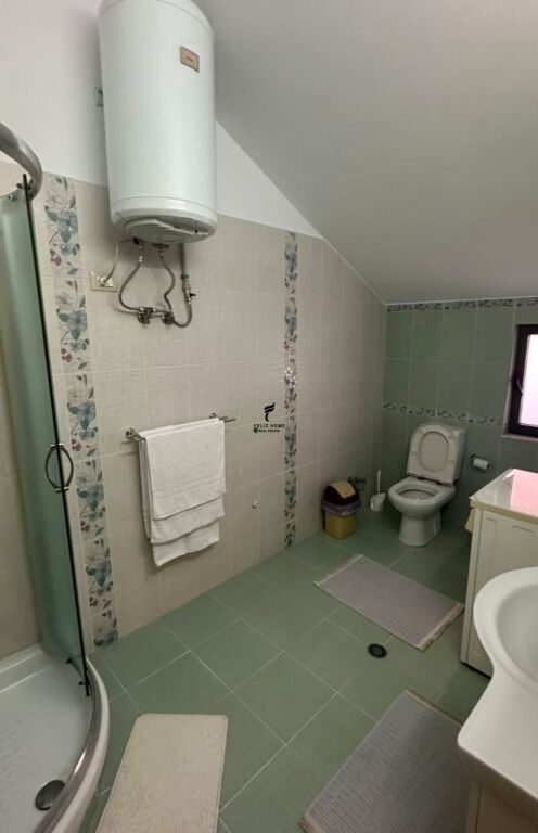 APPARTAMENTO IN AFFITTO 3+1 COMUNE DI PARIGI 85.000 LEKE  FH-68638