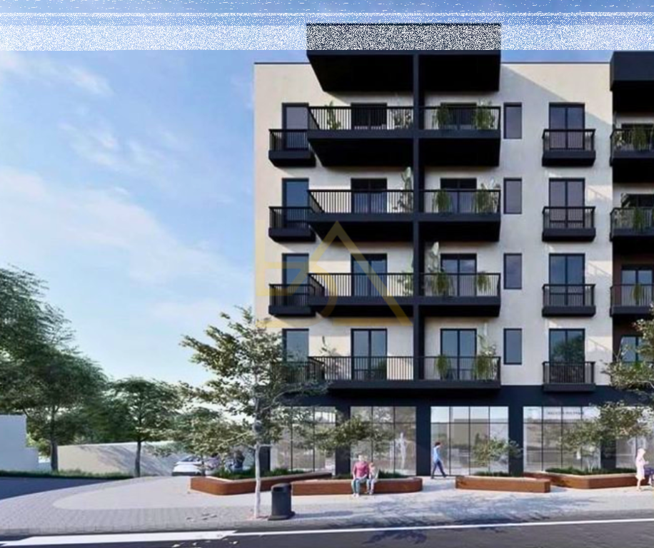 Apartment for Sale – Babrru, Tirana