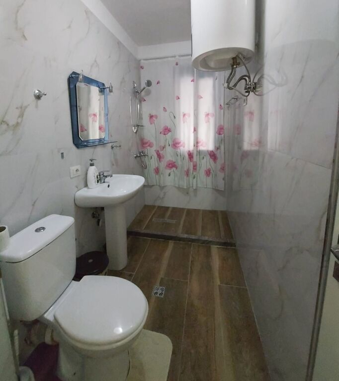 APARTMENT 2+1 FOR SALE AT 5 MAJ