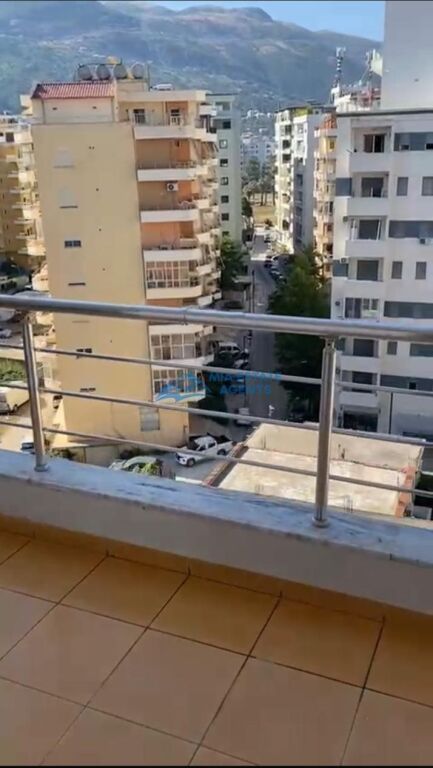 🌊 Appartamento 1+1 in vendita – Lungomare, Vlora | vicino al mare