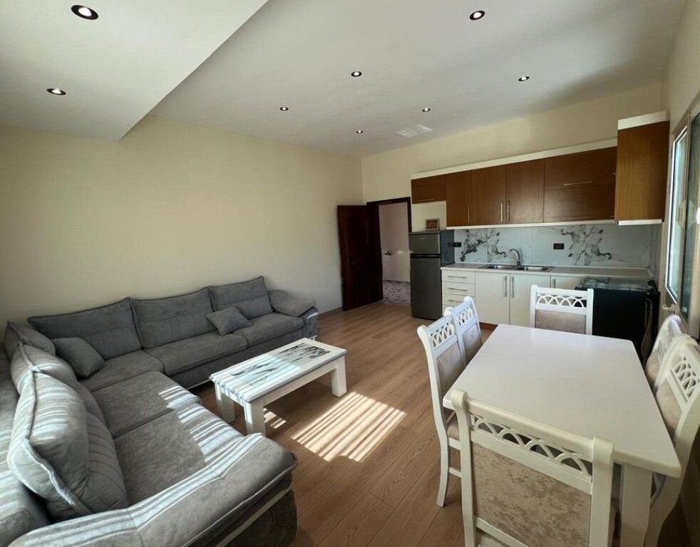2+1 apartment for rent Near the American Villas.