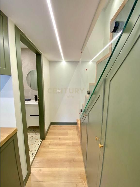 VENDESI, STUDIO LOFT A XHAMLLIK