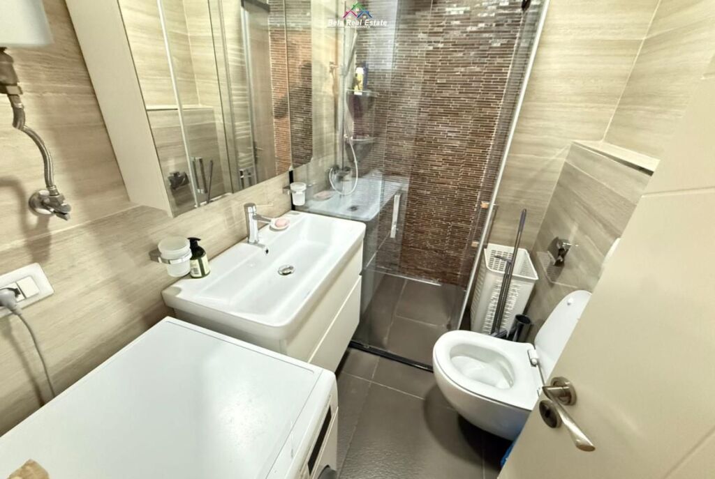 Appartamento In Affitto 2+1 A Selvia (ID B2201836) Tirana
