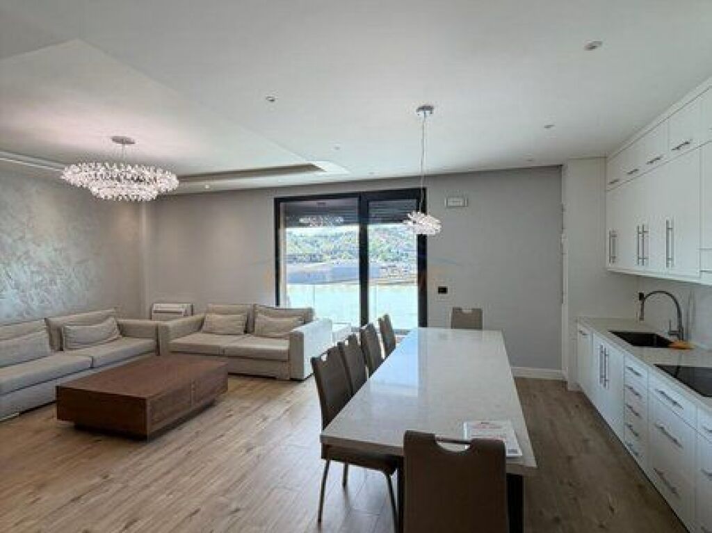 In vendita, Appartamento 3+1+2+2 Posti Auto, Sofia Hill Residence, TEG, Tirana.