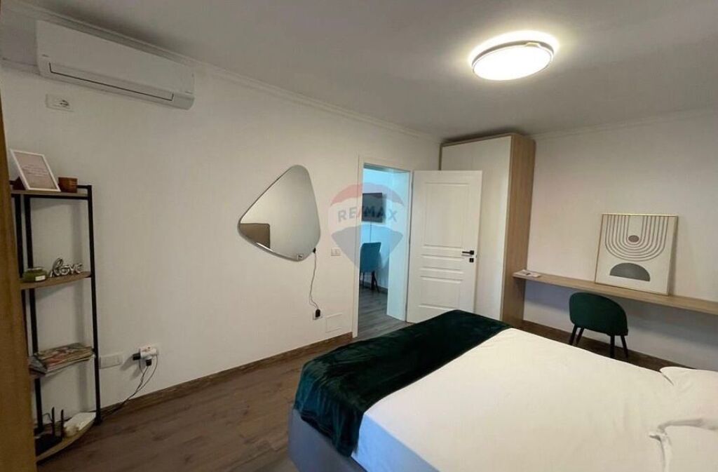 Apartment 1+1+Balcony For Rent at 21 Dhjetori ID: 530551001-341