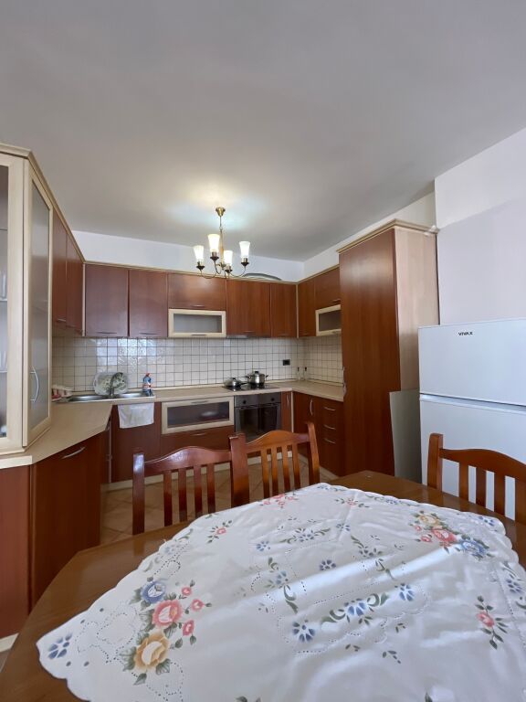 🏠FOR RENT | Apartment 2+1 – Kavaja Street (Near Delijorgji)