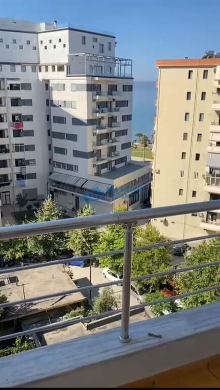 🌊 Appartamento 1+1 in vendita – Lungomare, Vlora | vicino al mare
