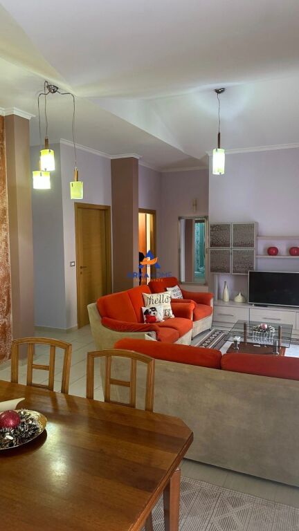 FOR RENT APARTMENT 3+1+PARKING SPACE "AT KRISTAL CENTER" 85000 LEKE