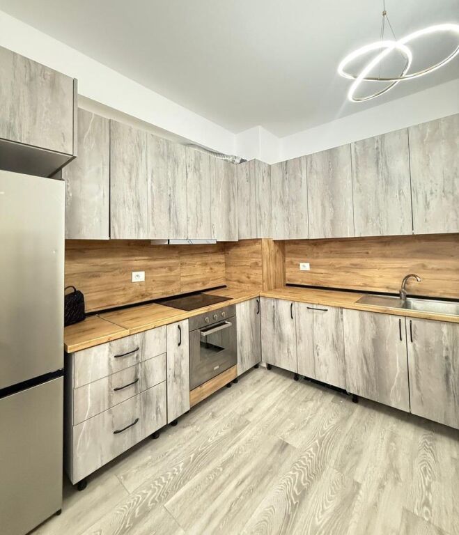 🏡Apartment 1+1 for Rent with veranda &amp; parking space📍 Urban Gate, Astir❗