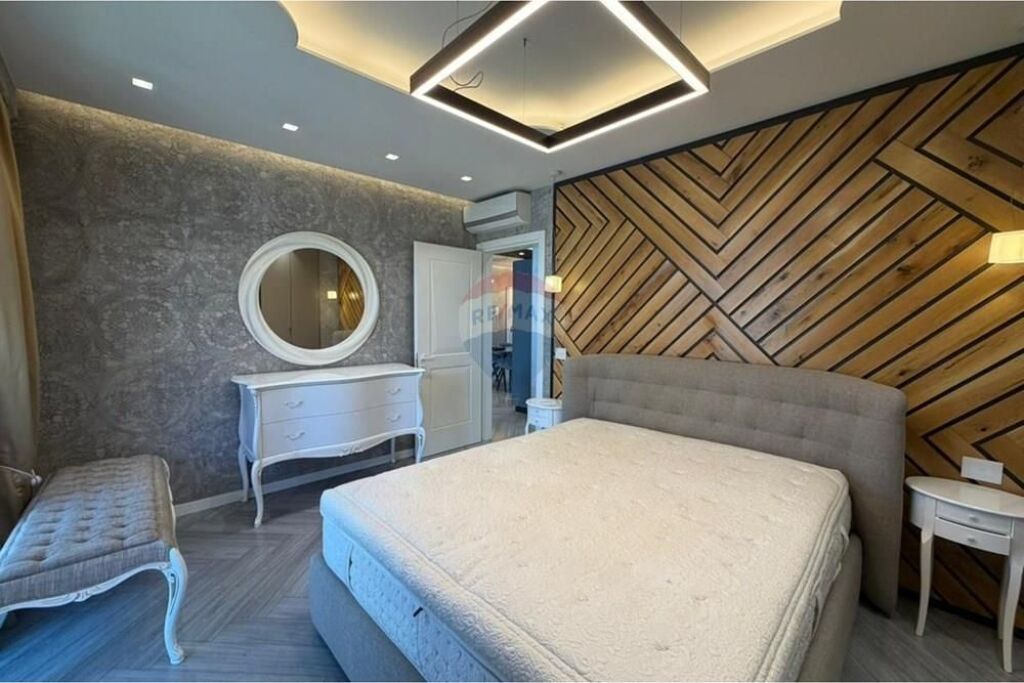 Apartament 2+1 ne shitje Don Bosko