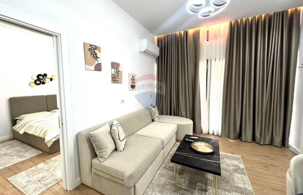 Apartment - For Sale - Ali Demi Street, Tirana ID: 530471003-467
