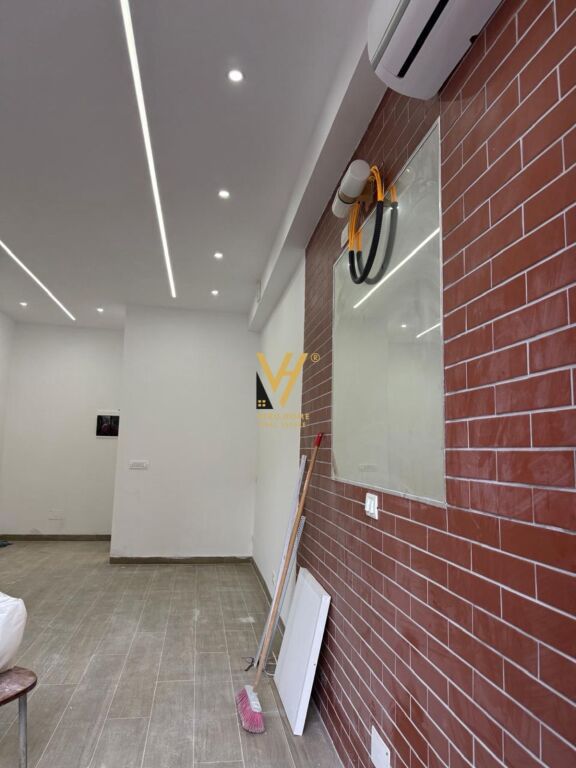 SHOP FOR SALE 26 M2 AT KOMUNA E PARISIT 10,500,000 LEKE